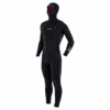F-One SEAFARER Hooded - FZ 4,3mm - ss25 | Elevatesurf