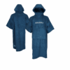 F-One Bamboo Winter PONCHO | Elevatesurf