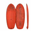F-One ROCKET WING - S CARBON | Elevatesurf