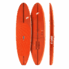 F-One ROCKET SUP DW PRO CARBON 18" | Elevatesurf