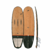 F-One SLICE BAMBOO FOIL 2022 | Elevatesurf