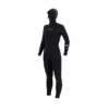 F-One MAGMA Women Hooded - FZ 5,4,3mm - 2023 | Elevatesurf