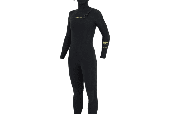 F-One MAGMA Women Hooded - FZ 5,4,3mm - 2023 | Elevatesurf