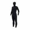 F-One MAGMA Women Hooded - FZ 6,4mm | Elevatesurf