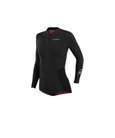 BIKISUIT women 2mm - ss25