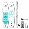 Indiana Indiana 8'6 Kids Pack | Elevatesurf