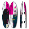 Indiana Indiana Super Fly CML Le Doigt 5'4 Carbon | Elevatesurf