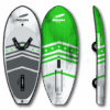 Indiana Indiana Foil Flow FW 65 L Carbon | Elevatesurf