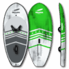 Indiana Indiana Foil Flow FW 105 L Carbon | Elevatesurf