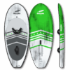 Indiana Indiana Foil Flow FW 120 L Carbon | Elevatesurf