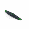 Indiana Indiana Foil FM Stabilizer Marlin XS | Elevatesurf