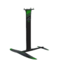 Indiana Indiana Foil Marlin L Complete Carbon | Elevatesurf