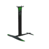 Indiana Indiana Foil Marlin M Complete Carbon | Elevatesurf