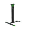 Indiana Indiana Foil Marlin S Complete Carbon | Elevatesurf