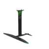 Indiana Indiana Pump Foil Condor M Complete Carbon | Elevatesurf