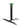 Indiana Indiana Downwind Foil Barracuda XL Complete Carbon | Elevatesurf