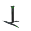Indiana Indiana Pump Foil Barracuda XL Complete Carbon | Elevatesurf