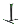 Indiana Indiana Downwind Foil Barracuda L Complete Carbon | Elevatesurf