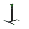 Indiana Indiana Wing Foil Barracuda M Complete Carbon | Elevatesurf