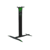 Indiana Indiana Kite Foil Barracuda S Complete Carbon | Elevatesurf