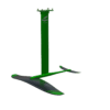 Indiana Indiana Wing Foil Ride XL Complete Alu | Elevatesurf