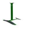 Indiana Indiana Wing Foil Ride L Complete Alu | Elevatesurf