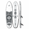 Indiana Indiana 10'6 Wing & Wind Allround Inflatable | Elevatesurf