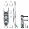 Indiana 12'6 Ocean Touring Pack Basic