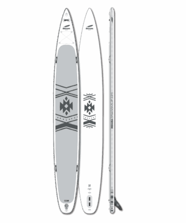Indiana 22'0 Dragon Touring Inflatable