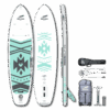 Indiana 9'6 Allround Lite Pack Premium