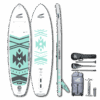 Indiana 9'6 Allround Lite Pack Basic
