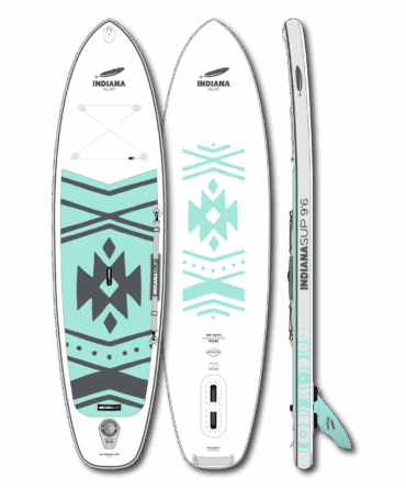 Indiana 9'6 Allround Lite Inflatable