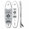 Indiana 9'8 Heavy Duty Allround Inflatable