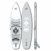 Indiana 11'9 Heavy Duty Touring Inflatable