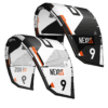 CORE Nexus 4 Kite Core Kiteboarding | Elevatesurf