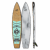Indiana 11'6 Touring Carbon/Wood