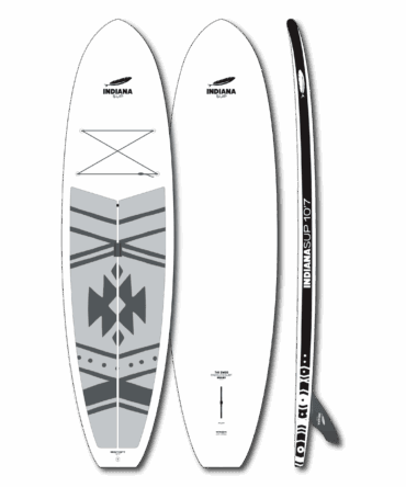 Indiana 10'7 Heavy Duty Rent & Station