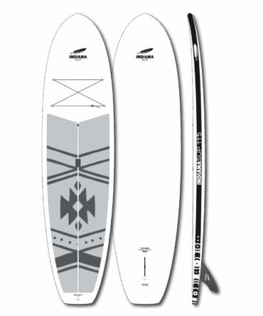 Indiana 11'5 Heavy Duty Rent & Station