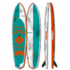Indiana SUP Le Doigt 10'6 Carbon