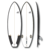 Indiana 5'0 Citysurf Monkey