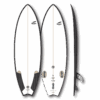 Indiana 5'0 Citysurf Rabbit