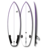 Indiana 5'4 Citysurf Thuna