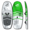 Indiana Foil Easy Ride 115 L Carbon