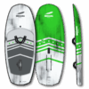 Indiana Foil Easy Carve 100 L Carbon