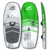Indiana Foil Easy Ride 135 L Carbon