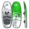 Indiana Foil Easy Carve 90 L Carbon