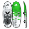 Indiana Foil Easy Carve 80 L Carbon