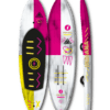 Indiana Foil Early Bird LW Le Doigt 6'4 Carbon