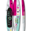 Indiana Foil Sweet Stick Le Doigt 7'4 Carbon