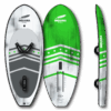 Indiana Foil Flow FW 85 L Carbon
